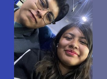 Roomgo MX - Jacqueline - 23 - México - D.F.