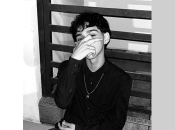 Roomgo MX - Christo - 18 - Monterrey