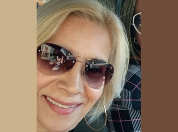 Roomgo MX - Tarsila Murguía - 59 - Cuajimalpa de Morelos