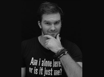 Roomgo MX - Hendri - 35 - Puebla