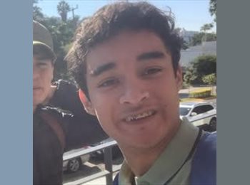 Roomgo MX - Aldayr - 22 - Zapopan