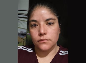 Roomgo MX - Ma Cristina González Estrada  - 32 - Guadalajara