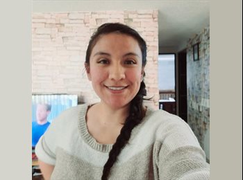 Roomgo MX - Ady - 35 - Cuautitlán Izcalli