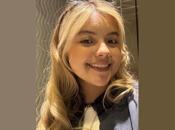 Roomgo MX - Laura - 18 - Tlaquepaque