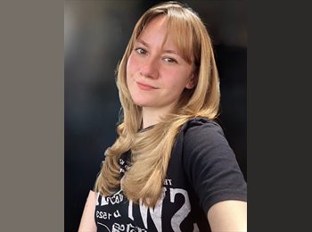 Roomgo MX - alejandra - 25 - Querétaro