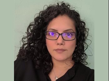 Roomgo MX - Mónica - 37 - Zapopan