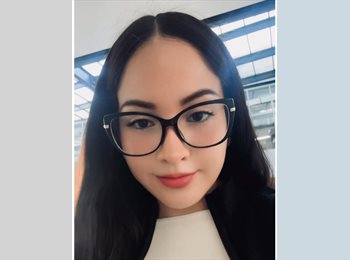 Roomgo MX - Anuara Mileyka - 19 - Guadalajara