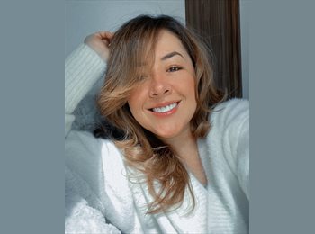 Roomgo MX - marce - 39 - Querétaro