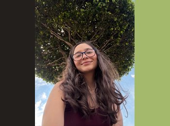 Roomgo MX - Alessandra - 28 - Benito Juárez