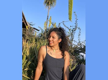 Roomgo MX - Samantha casillas - 25 - Zapopan