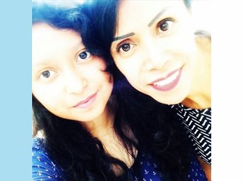 Roomgo MX - Silvia - 23 - Monterrey