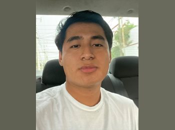 Roomgo MX - Everardo - 21 - Monterrey