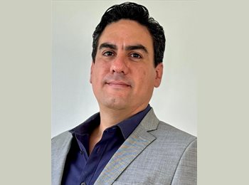 Roomgo MX - Alfonso luna dupont - 40 - Ciudad Apodaca