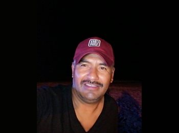 Roomgo MX - alfoso  - 52 - El Marqués