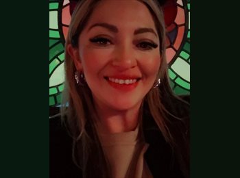 Roomgo MX - jaz - 39 - Cancún