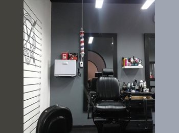 Roomgo MX - Joe - 34 - México - D.F.