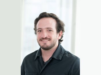 Roomgo MX - Fernando Pol Araujo - 29 - Monterrey