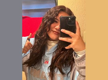 Roomgo MX - Lorena - 20 - Cancún