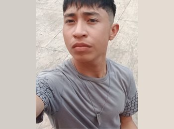 Roomgo MX - Esdras adrian  - 20 - Mérida