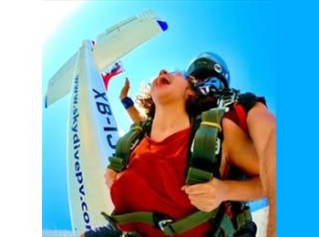 Roomgo MX - Samara - 23 - Alvaro Obregón