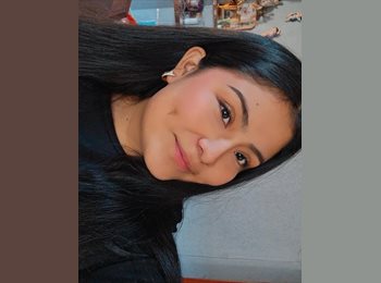 Roomgo MX - Tania - 23 - Puebla