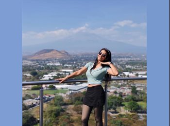 Roomgo MX - Zulma - 34 - Miguel Hidalgo