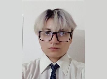 Roomgo MX - Oscar Benjamin  - 19 - Gustavo A. Madero