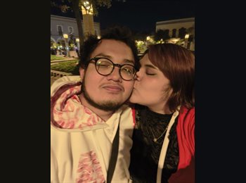 Roomgo MX - Elian Antonio Cardoso Saravia  - 30 - San Juan del Rio