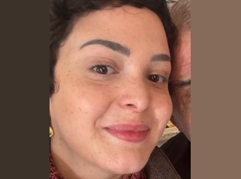 Roomgo MX - Clara  - 22 - Miguel Hidalgo