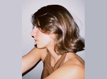 Roomgo MX - Raquel - 27 - Alvaro Obregón