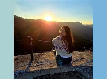 Roomgo MX - Kathia - 31 - México - D.F.