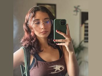 Roomgo MX - Angeles - 18 - Zapopan