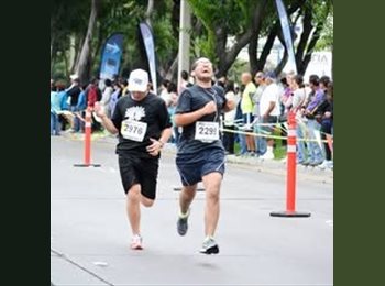 Roomgo MX - Juan - 36 - Tijuana