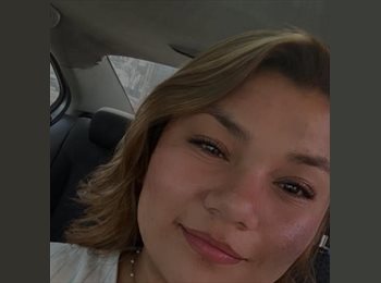 Roomgo MX - Karla Isabel - 25 - León