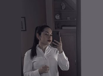 Roomgo MX - Fatima  - 25 - León