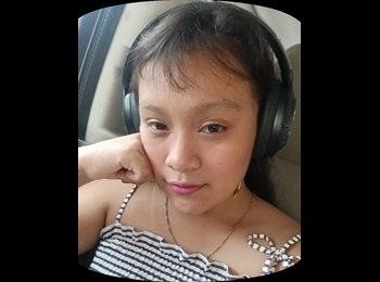 Roomgo MX - Celeste  - 19 - Azcapotzalco