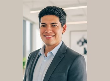 Roomgo MX - Marco - 33 - Cuajimalpa de Morelos