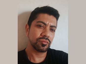 Roomgo MX - Oscar Flores - 46 - Puerto Vallarta