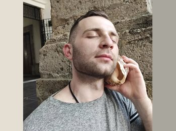 Roomgo MX - Beka - 35 - Tlalpan