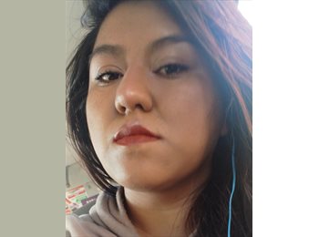 Roomgo MX - Brisa Cadena - 30 - Benito Juárez