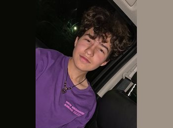 Roomgo MX - Nina Sofia Armada Peña  - 19 - Guadalajara