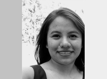 Roomgo MX - Janeth Ramirez  - 26 - Miguel Hidalgo