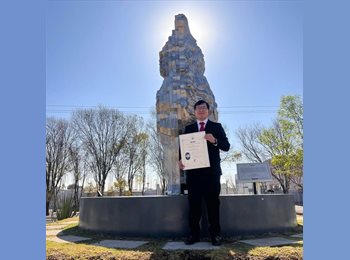 Roomgo MX - Diego - 26 - Alvaro Obregón