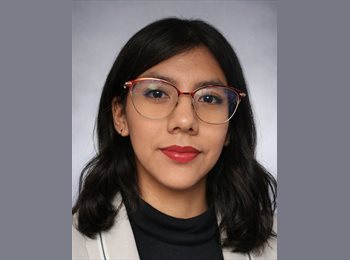 Roomgo MX - Kathya Macías - 23 - Benito Juárez