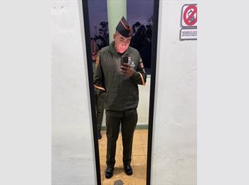 Roomgo MX - Omar sayd Guevara Vázquez  - 28 - Naucalpan