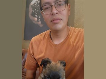 Roomgo MX - Sebastia  - 31 - Querétaro