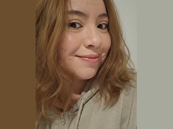 Roomgo MX - Vianeth Rojas  - 25 - Guadalajara