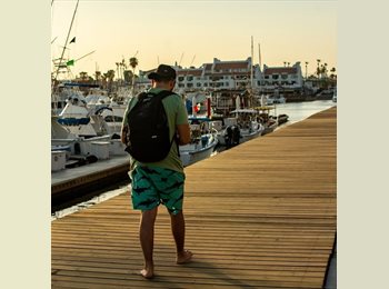 Roomgo MX - Marco - 29 - León