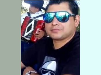 Roomgo MX - Luis Enrique  - 40 - Guadalajara