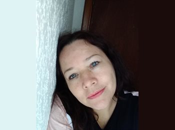 Roomgo MX - Mirz - 19 - Cuauhtémoc